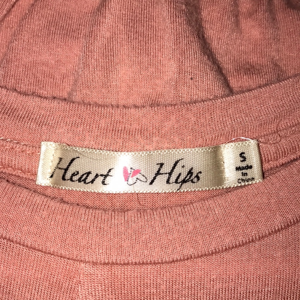 Pink shirt - Picture 3 of 3